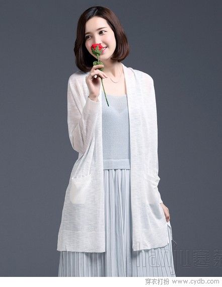 无龄女神养成记